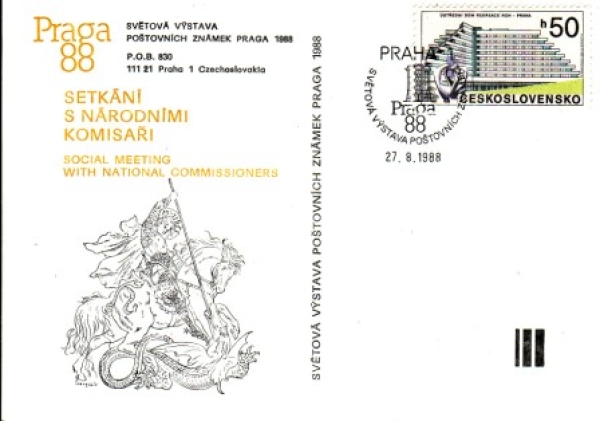 CZ 1988 08 091 ●